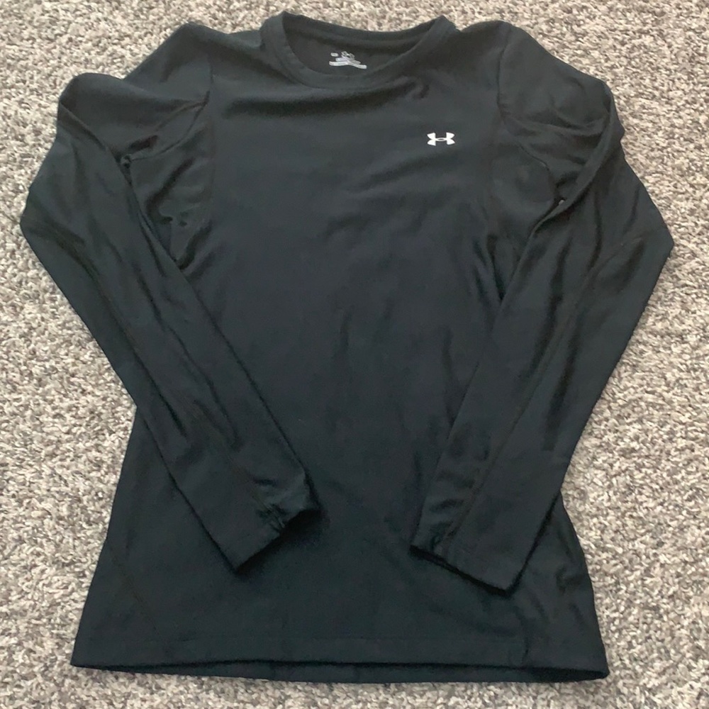 Under Armour Cold Gear Top